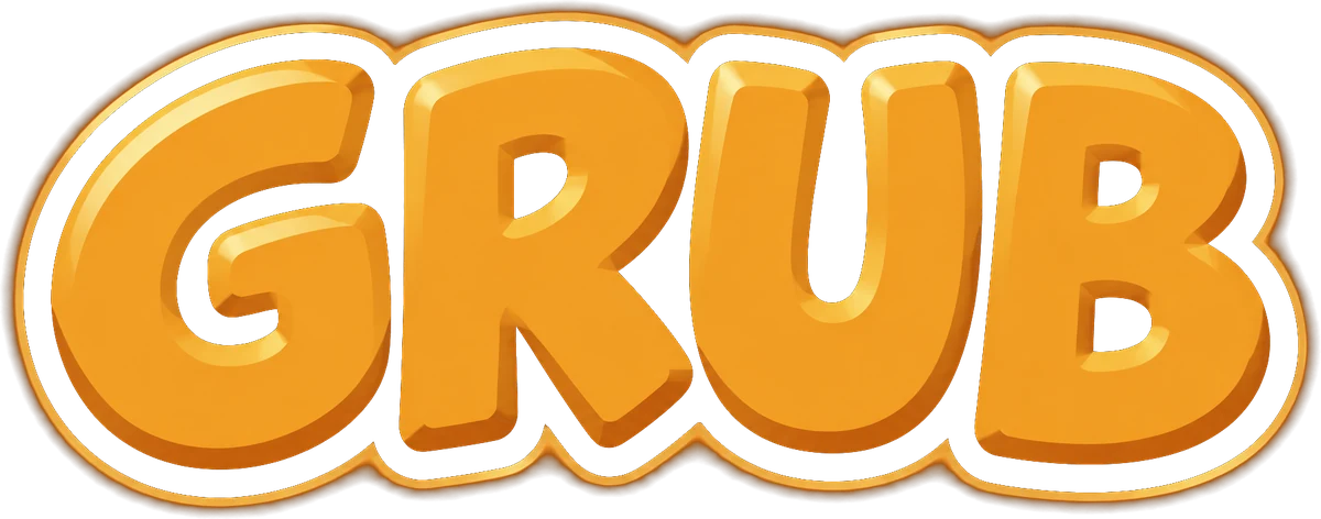 GRUB